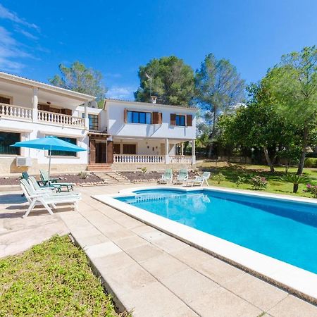 Your House Can Marques Palma Exterior foto