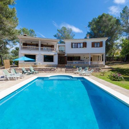 Your House Can Marques Palma Exterior foto